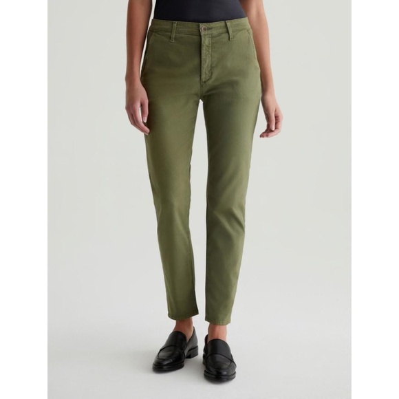 AG Caden Tailored Trouser - Picture 1 of 11